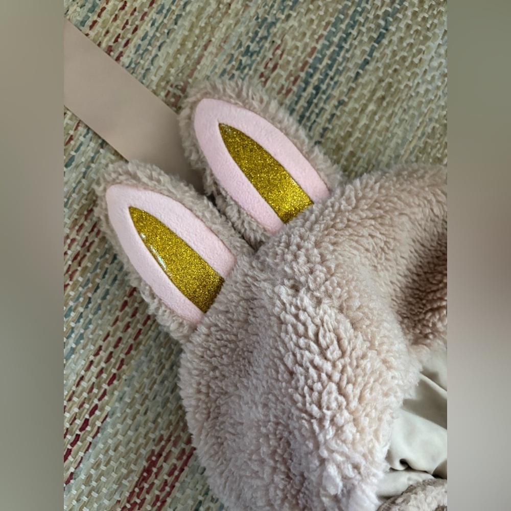 NWT DOLLS KILL LABUBU ROMPER - Picture 3 of 6
